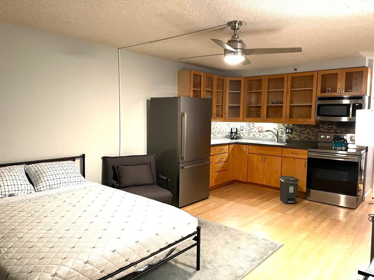 Marine Surf Aparthotel Honolulu Ngoại thất bức ảnh