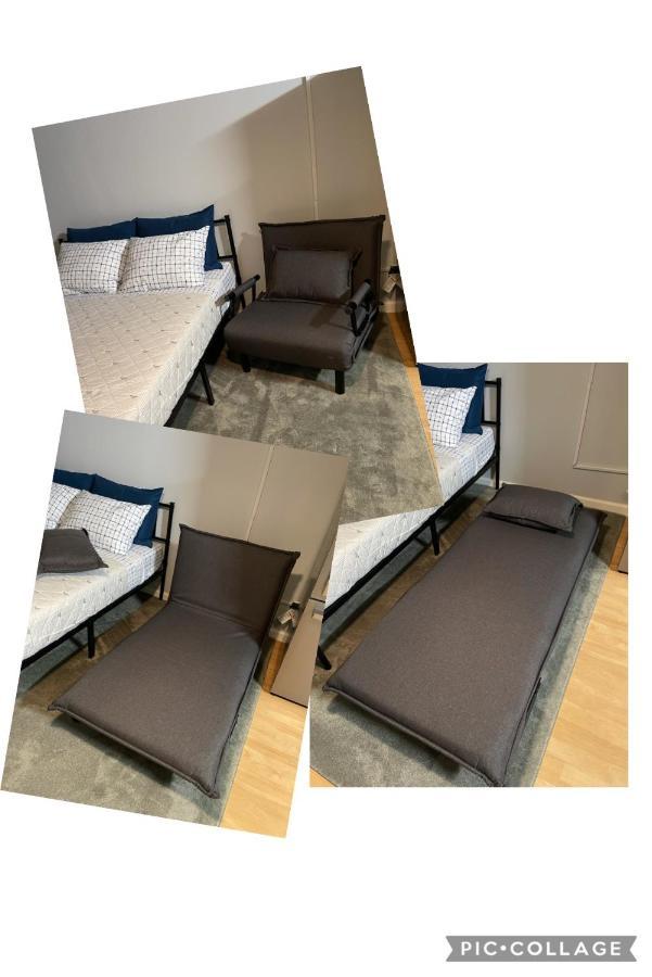Marine Surf Aparthotel Honolulu Ngoại thất bức ảnh