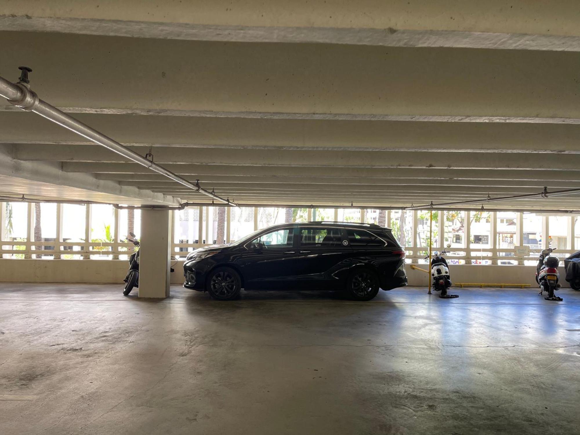 Marine Surf Aparthotel Honolulu Ngoại thất bức ảnh